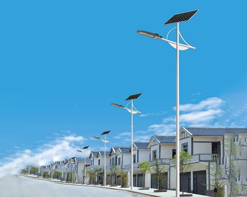 云开·体育appkaiyun 太阳能路灯电池板单晶硅和多晶硅哪个好