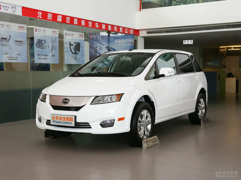 kaiyun开云官方网站 比亚迪e6多少钱，比亚迪e6纯电动车报价